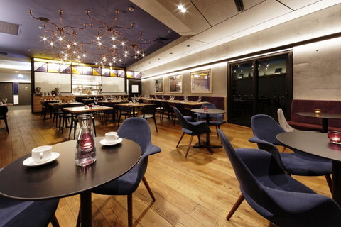 Alpha Mosaic Hotel Fortitude Valley Brisbane - Accommodation Resorts 22
