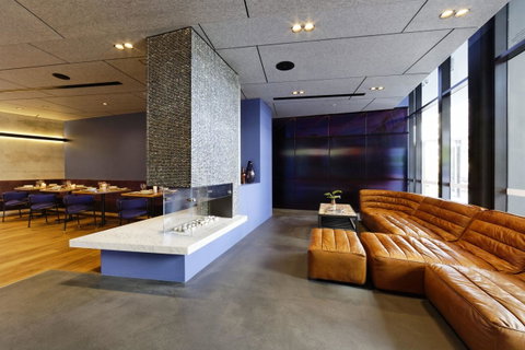 Alpha Mosaic Hotel Fortitude Valley Brisbane - Accommodation Resorts 8