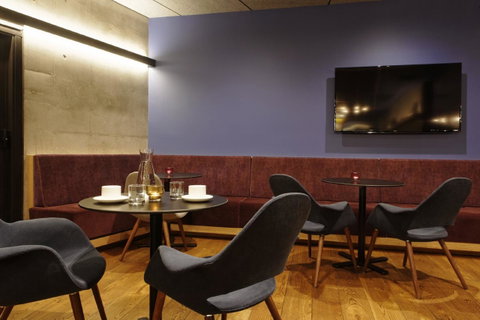 Alpha Mosaic Hotel Fortitude Valley Brisbane - Accommodation Resorts 21