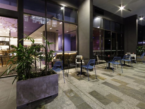 Alpha Mosaic Hotel Fortitude Valley Brisbane - Accommodation Resorts 23