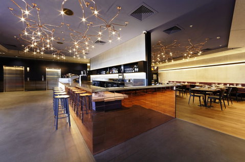 Alpha Mosaic Hotel Fortitude Valley Brisbane - Accommodation Resorts 5