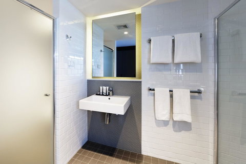 Alpha Mosaic Hotel Fortitude Valley Brisbane - Accommodation Resorts 10