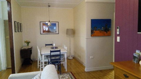 Boonah Cottage - Accommodation Resorts 1