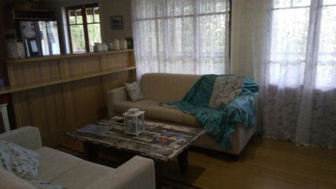 Boonah Cottage - Accommodation Resorts 3
