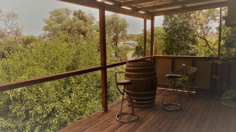 Boonah Cottage - Accommodation Resorts 9