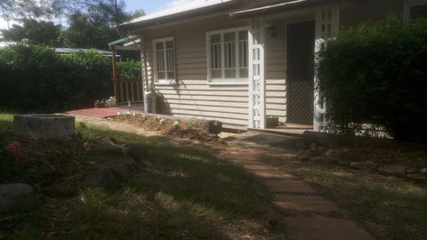 Boonah Cottage - Accommodation Resorts 5