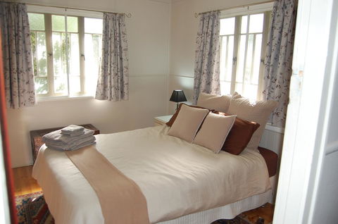 Boonah Cottage - Accommodation Resorts 6