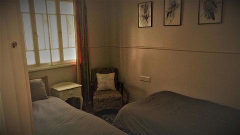 Boonah Cottage - Accommodation Resorts 10