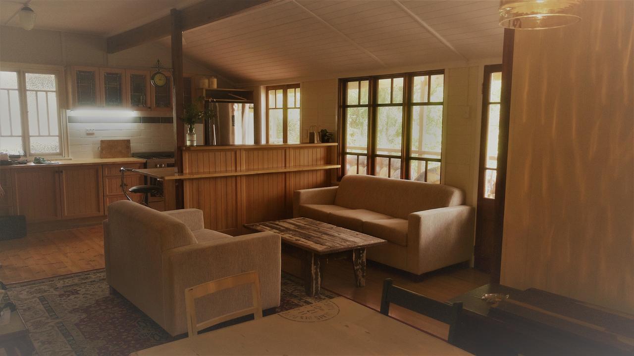 Templin QLD Accommodation Resorts