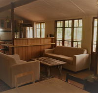 Boonah Cottage - Accommodation Resorts