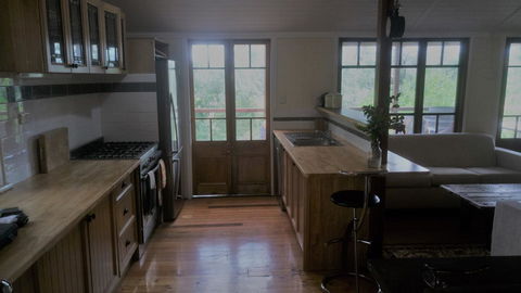 Boonah Cottage - Accommodation Resorts 8