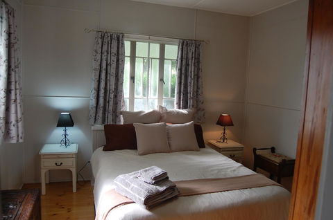 Boonah Cottage - Accommodation Resorts 7