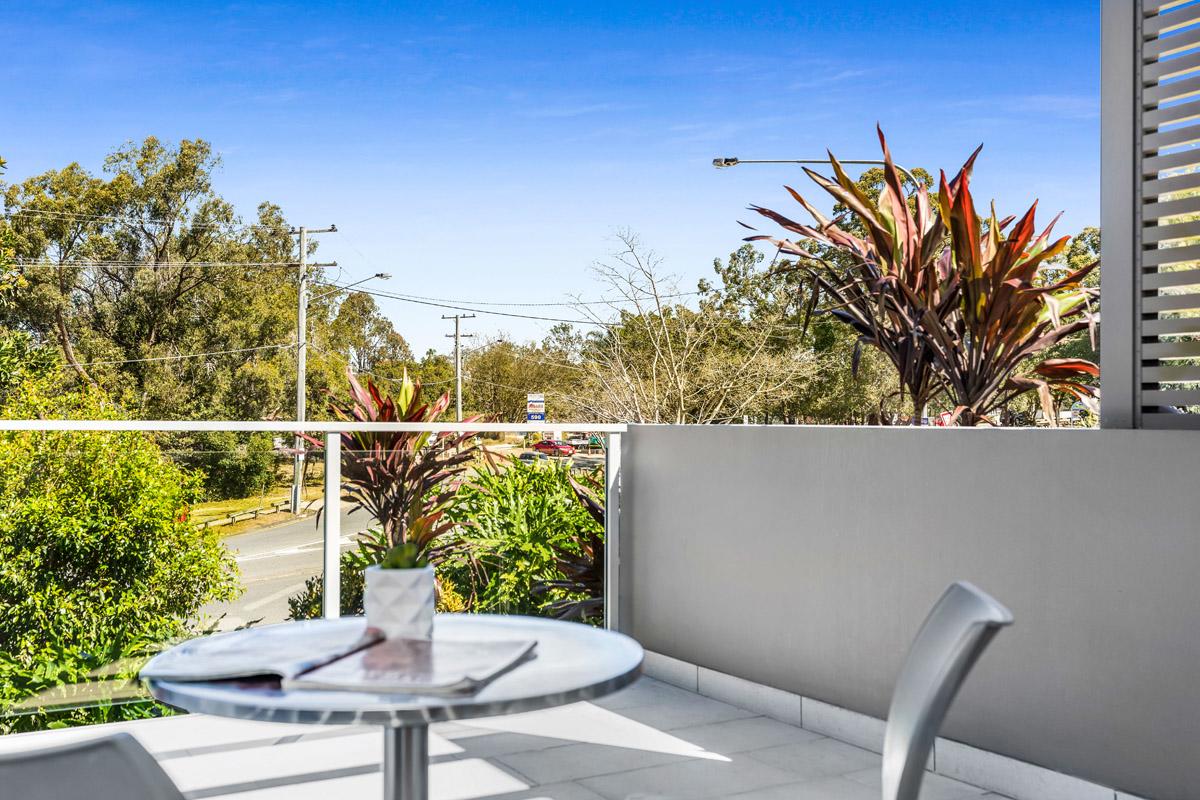 Chermside QLD Accommodation Resorts
