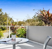 Essence Apartments Chermside - Accommodation Resorts