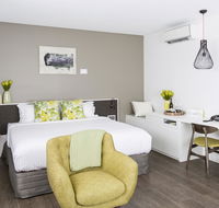 The Kingsford Brisbane Airport an Ascend Hotel Collection Member - Accommodation Resorts