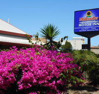 Midlander Motor Inn - Accommodation Resorts