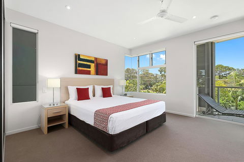 Akama Resort - Accommodation Resorts 41