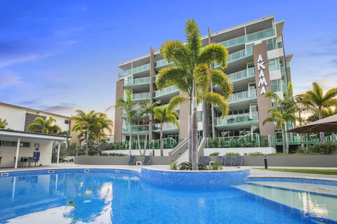 Akama Resort - Accommodation Resorts 0