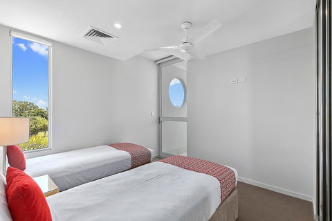 Akama Resort - Accommodation Resorts 43