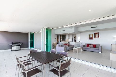 Akama Resort - Accommodation Resorts 9