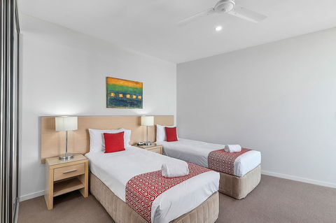 Akama Resort - Accommodation Resorts 42