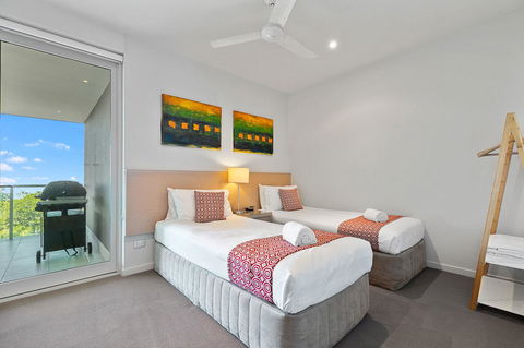 Akama Resort - Accommodation Resorts 13