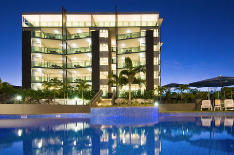 Akama Resort - Accommodation Resorts 40