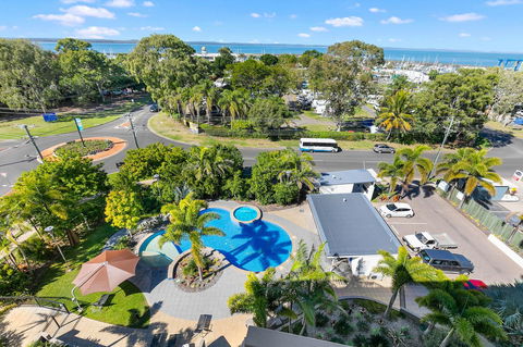 Akama Resort - Accommodation Resorts 10