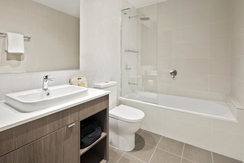 Quest Eight Mile Plains - Accommodation Resorts 5