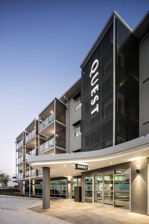 Quest Eight Mile Plains - Accommodation Resorts 2