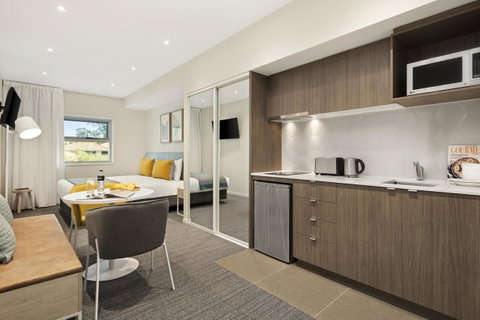 Quest Eight Mile Plains - Accommodation Resorts 6