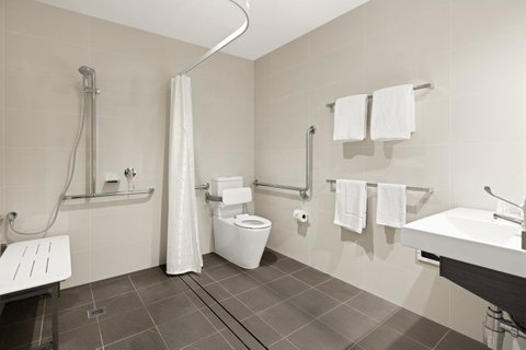 Quest Eight Mile Plains - Accommodation Resorts 3