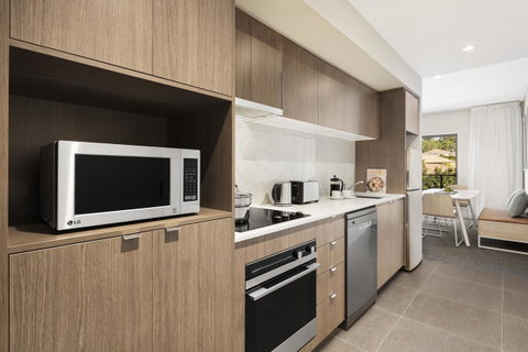 Quest Eight Mile Plains - Accommodation Resorts 4