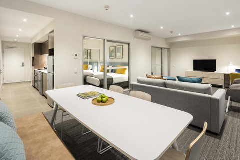 Quest Eight Mile Plains - Accommodation Resorts 1