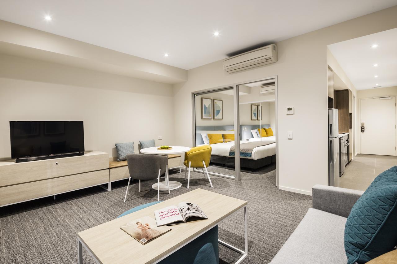 Runcorn QLD Accommodation Resorts
