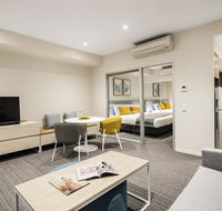 Quest Eight Mile Plains - Accommodation Resorts