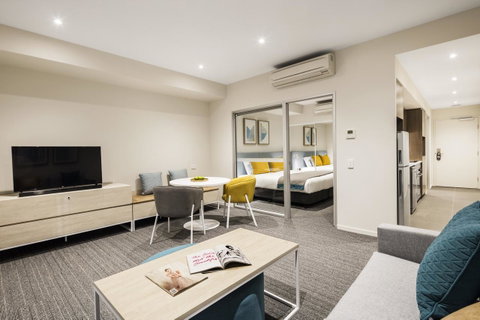 Quest Eight Mile Plains - Accommodation Resorts 0