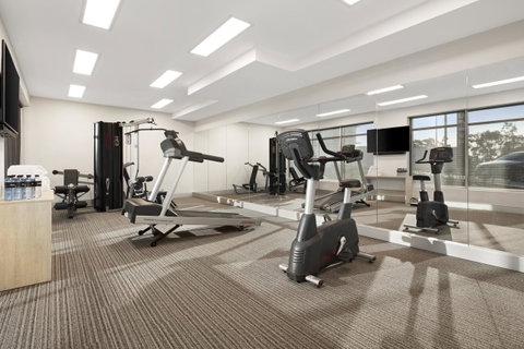 Quest Eight Mile Plains - Accommodation Resorts 9