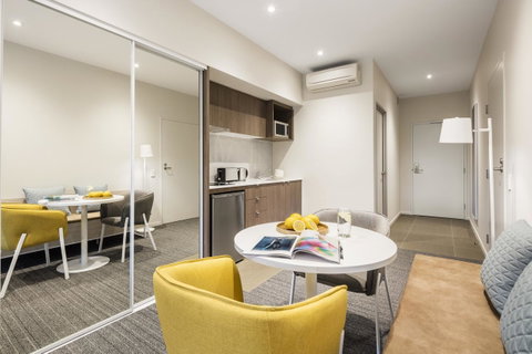 Quest Eight Mile Plains - Accommodation Resorts 10