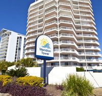 Meridian Tower Kirra Beach - Accommodation Resorts