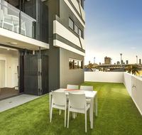 Quest Woolloongabba - Accommodation Resorts