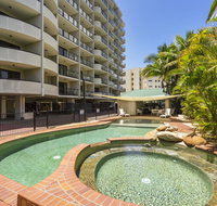 Quest Townsville - Accommodation Resorts