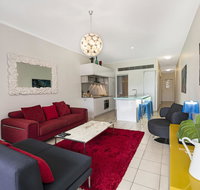 The Miro Apartments - Accommodation Resorts