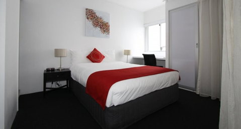 The Miro Apartments - Accommodation Resorts 19