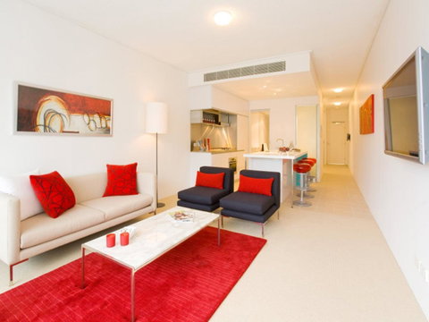 The Miro Apartments - Accommodation Resorts 18