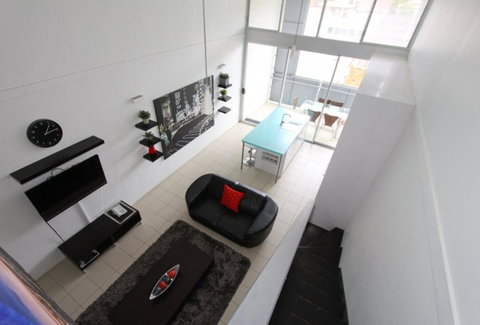 The Miro Apartments - Accommodation Resorts 27