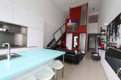 The Miro Apartments - Accommodation Resorts 26