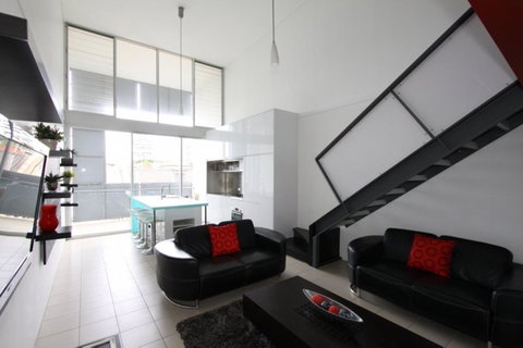 The Miro Apartments - Accommodation Resorts 25