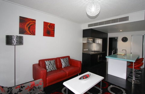 The Miro Apartments - Accommodation Resorts 21
