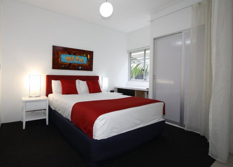 The Miro Apartments - Accommodation Resorts 16